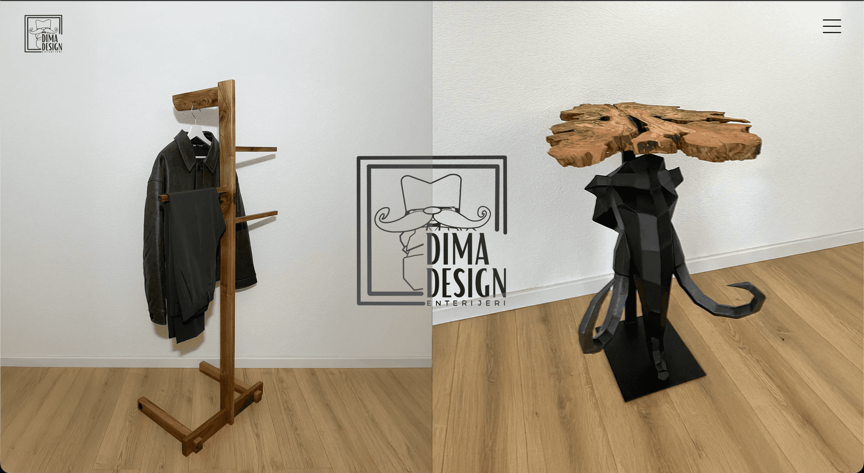 Dima Design Preview
